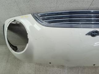 Капот MINI HATCH R50 W10B16A 5 ракурс