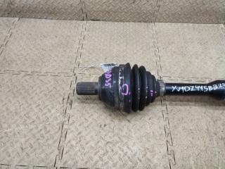 Привод правый передний VOLVO XC60 DZ44 B4204T6 P31216448 2 ракурс