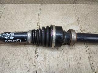 Привод правый передний VOLVO XC60 DZ44 B4204T6 P31216448 5 ракурс