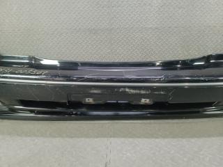 Бампер передний NISSAN CEDRIC CBJY31 VG20P 62022 2H300 4 ракурс