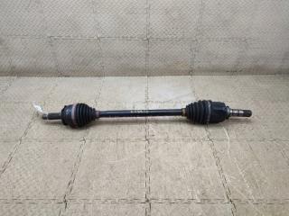 Привод правый передний SUBARU IMPREZA WRX STI GVF EJ257HC4LE 1 ракурс