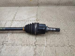 Привод правый передний SUBARU IMPREZA WRX STI GVF EJ257HC4LE 2 ракурс