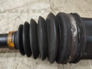 Привод правый передний SUBARU IMPREZA WRX STI GVF EJ257HC4LE 3 ракурс