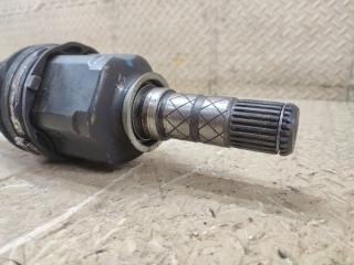 Привод правый передний SUBARU IMPREZA WRX STI GVF EJ257HC4LE 4 ракурс