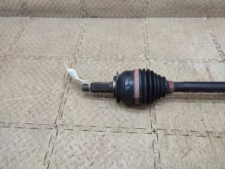 Привод правый передний SUBARU IMPREZA WRX STI GVF EJ257HC4LE 5 ракурс