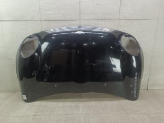 Капот MINI HATCH R50 W10 1 ракурс