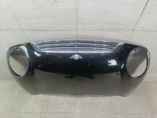 Капот MINI HATCH R50 W10 4 ракурс