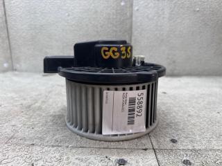 Мотор печки MAZDA ATENZA GG3S 872700-0371 2 ракурс Мотор печки MAZDA ATENZA GG3S 872700-0371 2 ракурс