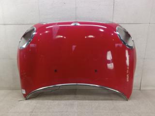 Капот MINI HATCH R56 N12 1 ракурс