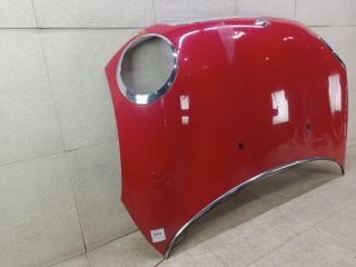 Капот MINI HATCH R56 N12 2 ракурс