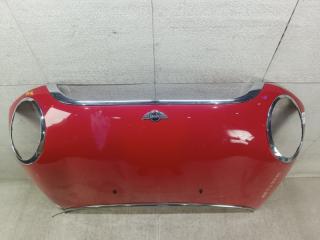 Капот MINI HATCH R56 N12 4 ракурс