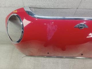 Капот MINI HATCH R56 N12 5 ракурс