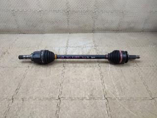 Привод левый передний SUBARU IMPREZA WRX STI GVF EJ257HC4LE 1 ракурс