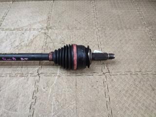 Привод левый передний SUBARU IMPREZA WRX STI GVF EJ257HC4LE 2 ракурс