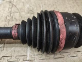 Привод левый передний SUBARU IMPREZA WRX STI GVF EJ257HC4LE 3 ракурс