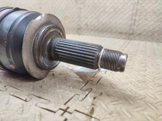 Привод левый передний SUBARU IMPREZA WRX STI GVF EJ257HC4LE 4 ракурс