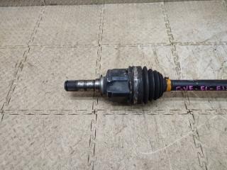 Привод левый передний SUBARU IMPREZA WRX STI GVF EJ257HC4LE 5 ракурс