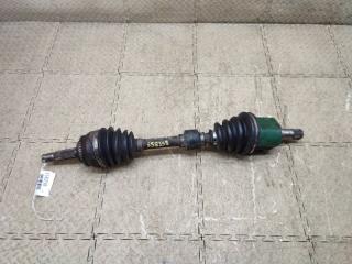 Привод левый передний MITSUBISHI ECLIPSE D53A 6G72 1 ракурс
