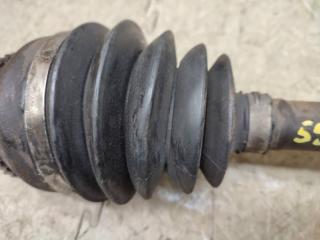 Привод левый передний MITSUBISHI ECLIPSE D53A 6G72 4 ракурс