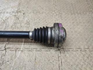 Привод правый задний AUDI A5 8T3 CDN 8K0501203M 2 ракурс