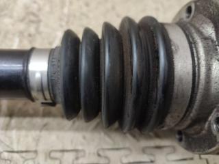 Привод правый задний AUDI A5 8T3 CDN 8K0501203M 3 ракурс