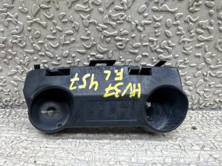 Крепеж бампера левый передний NISSAN SKYLINE HV37 62045 4GA0A 1 ракурс