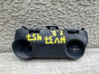 Крепеж бампера правый передний NISSAN SKYLINE HV37 62044 4GA0A 1 ракурс