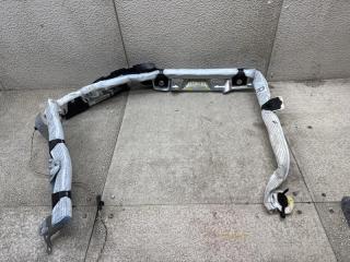 Airbag боковой правый BMW X1 E84 N46B20BD 1 ракурс