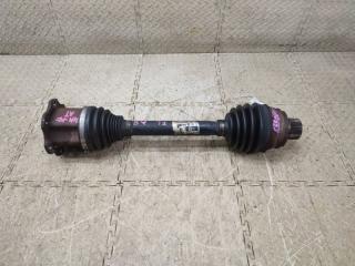 Привод левый передний AUDI A8 4H CGW 4H0 407 271 H 1 ракурс