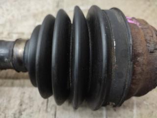 Привод левый передний AUDI A8 4H CGW 4H0 407 271 H 3 ракурс