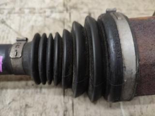 Привод правый передний AUDI A8 4H CGW 4H0 407 271 H 3 ракурс