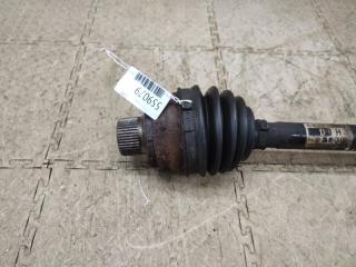 Привод правый передний AUDI A8 4H CGW 4H0 407 271 H 5 ракурс