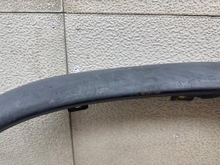 Дефендер левый задний NISSAN DATSUN RMD22 QD32 93829 2S710 4 ракурс Дефендер левый задний NISSAN DATSUN RMD22 QD32 93829 2S710 4 ракурс