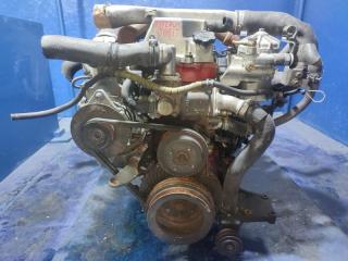 Двигатель HINO RANGER FC6 J05D TC12902 1 ракурс