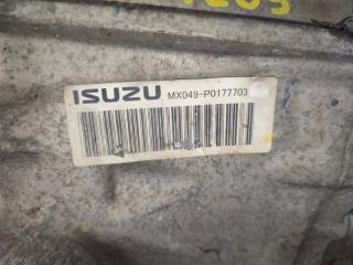 МКПП ISUZU ELF NPR75 4HK1T MX049 5 ракурс