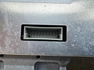 Радар-детектор SUBARU XV GP7 87501FJ011 2 ракурс Радар-детектор SUBARU XV GP7 87501FJ011 2 ракурс