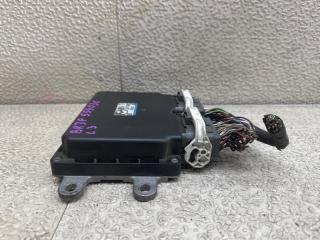 Блок управления efi MAZDA AXELA BK3P L3 L34H18881A 3 ракурс