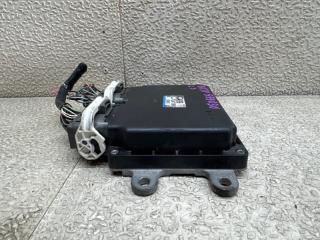 Блок управления efi MAZDA AXELA BK3P L3 L34H18881A 4 ракурс