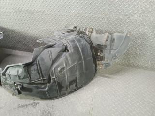 Подкрылок правый передний NISSAN CUBE Z12 63842 1FA0A 2 ракурс