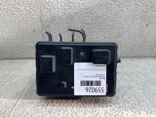Запчасть блок abs TOYOTA PLATZ