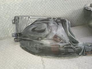 Подкрылок правый передний NISSAN CUBE Z12 63842 1FA0A 3 ракурс