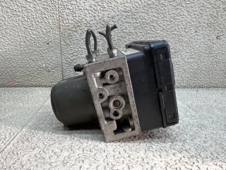 Блок abs TOYOTA PLATZ NCP12 1NZ-FE 44510-52150 3 ракурс