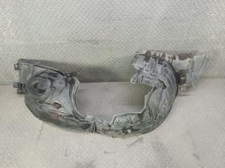 Подкрылок правый передний NISSAN CUBE Z12 63842 1FA0A 4 ракурс