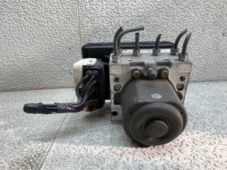 Блок abs TOYOTA PLATZ NCP12 1NZ-FE 44510-52150 4 ракурс