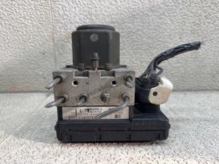 Блок abs TOYOTA PLATZ NCP12 1NZ-FE 44510-52150 5 ракурс