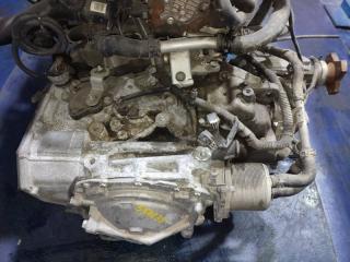АКПП NISSAN X-TRAIL DNT31 M9R 310201XN5B, 1XN5B 2 ракурс