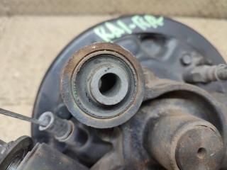 Ступица правая задняя SUBARU PLEO RA1 EN07 4 ракурс
