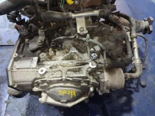 АКПП NISSAN X-TRAIL DNT31 M9R 310201XN5B, 1XN5B 2 ракурс