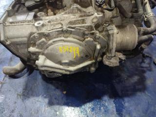 АКПП NISSAN X-TRAIL DNT31 M9R 310201XN5B, 1XN5B 4 ракурс