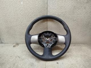 Руль NISSAN MARCH K13 HR12DE 1 ракурс